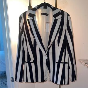 NYC&Company Blazer-NEW!